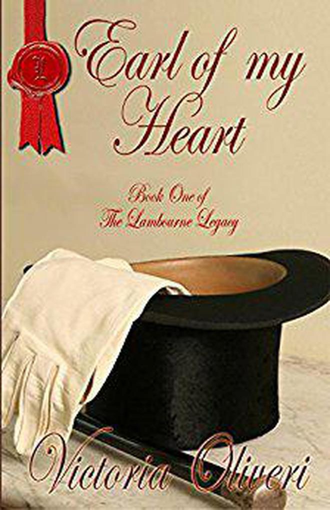 Earl of my Heart (The Lambourne Legacy #1)