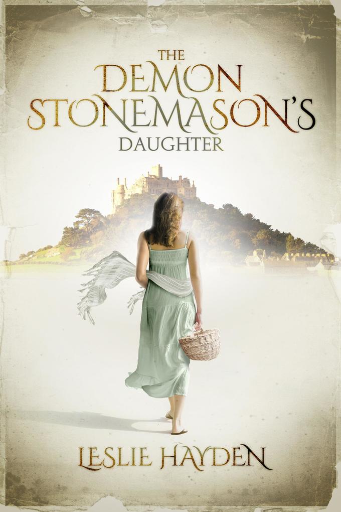 The Demon Stonemason‘s Daughter
