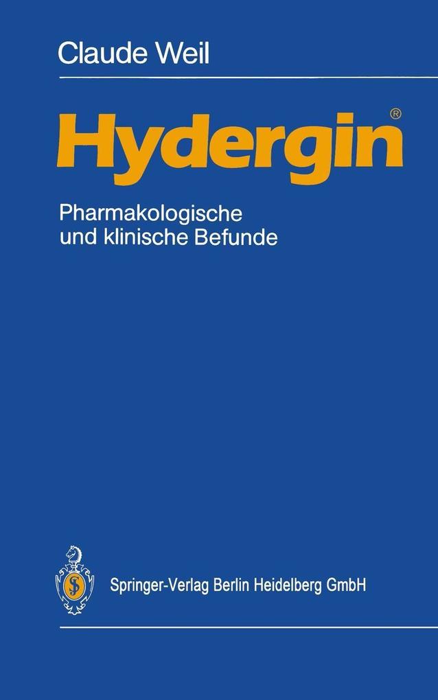 Hydergin®