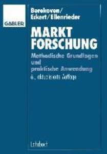 Marktforschung