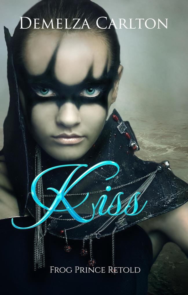 Kiss: Frog Prince Retold (Romance a Medieval Fairytale series #14)