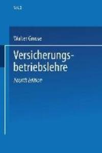 Versicherungsenzyklopädie
