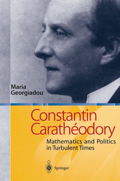 Constantin Carathéodory