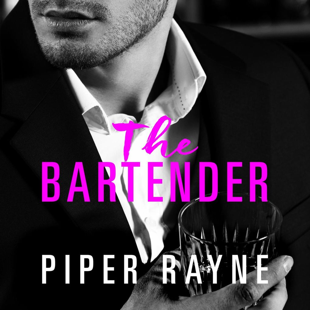 The Bartender (San Francisco Hearts 1)