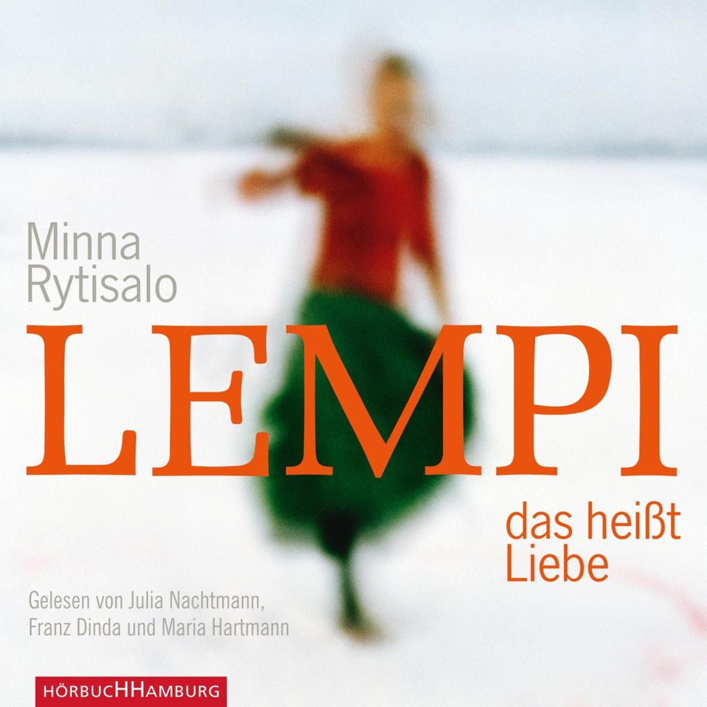 Lempi das heißt Liebe