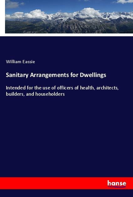 Sanitary Arrangements for Dwellings