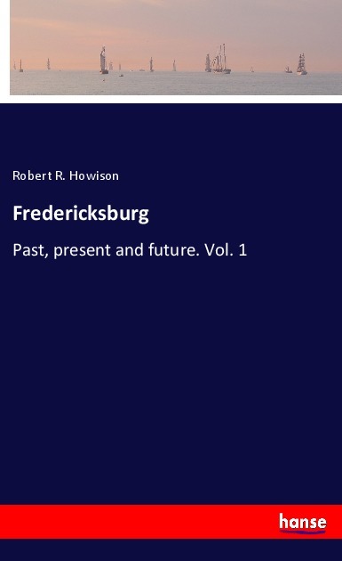 Fredericksburg