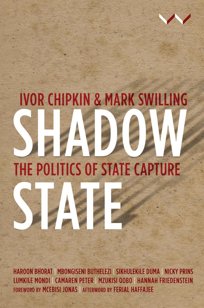 Shadow State
