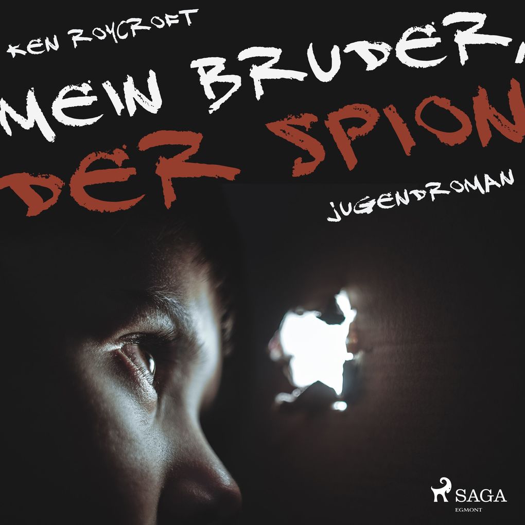 Mein Bruder der Spion