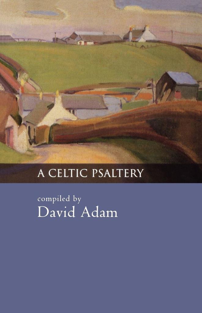 Celtic Psaltery A