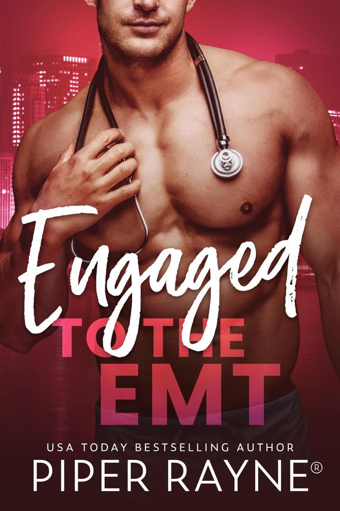 Engaged to the EMT (Blue Collar Brothers #3)