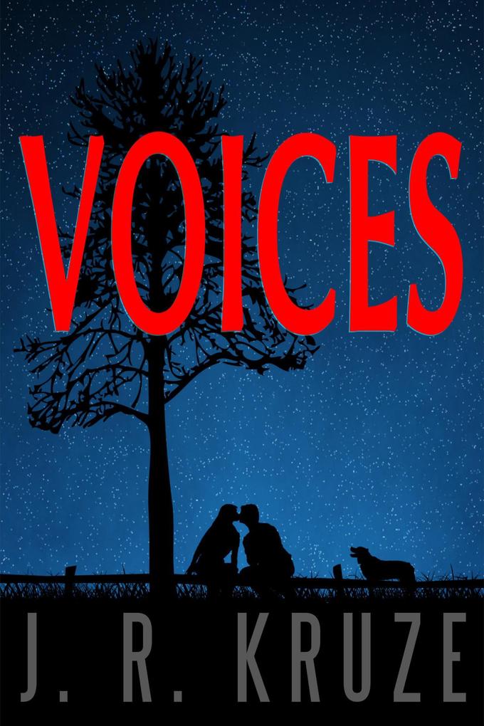 Voices (Short Fiction Clean Romance Cozy Mystery Fantasy)