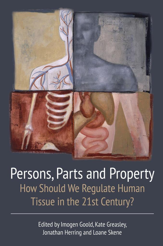 Persons Parts and Property