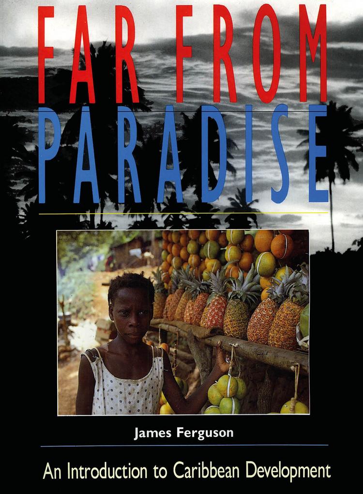 Far From Paradise