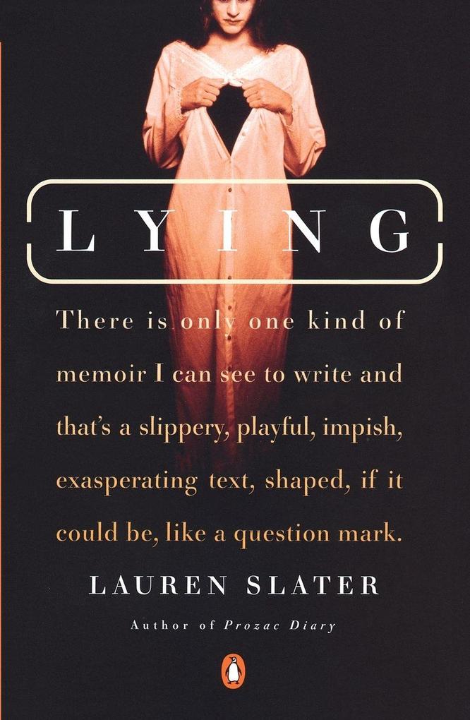 Lying