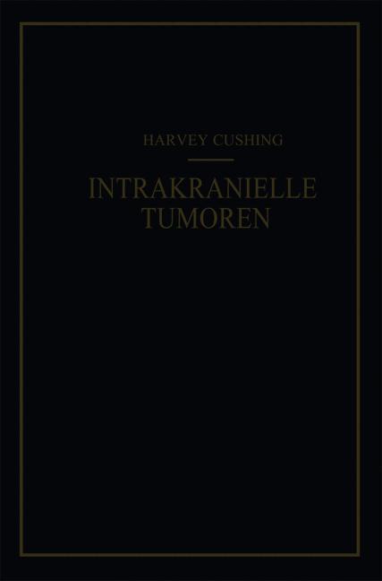 Intrakranielle Tumoren