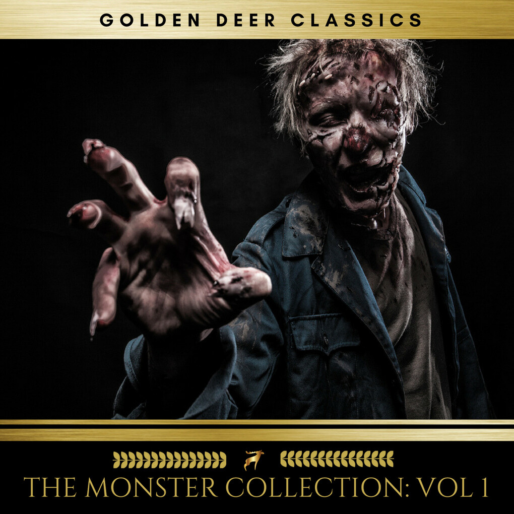 The Monster Collection Vol. 1
