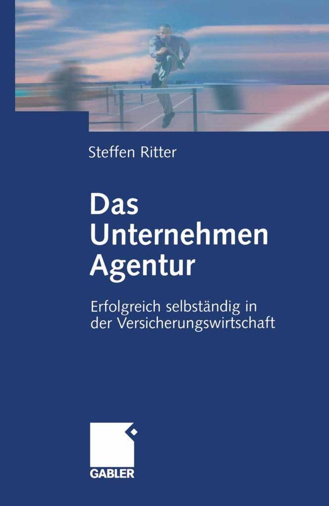 Das Unternehmen Agentur