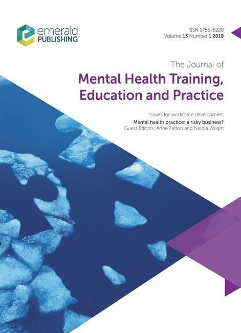 Mental Health Practice a risky business?