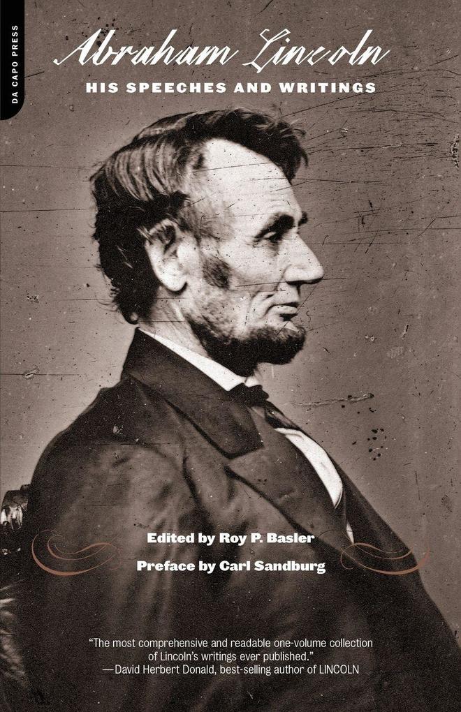 Abraham Lincoln