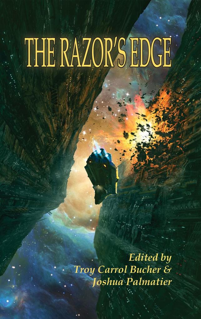 Razor's Edge