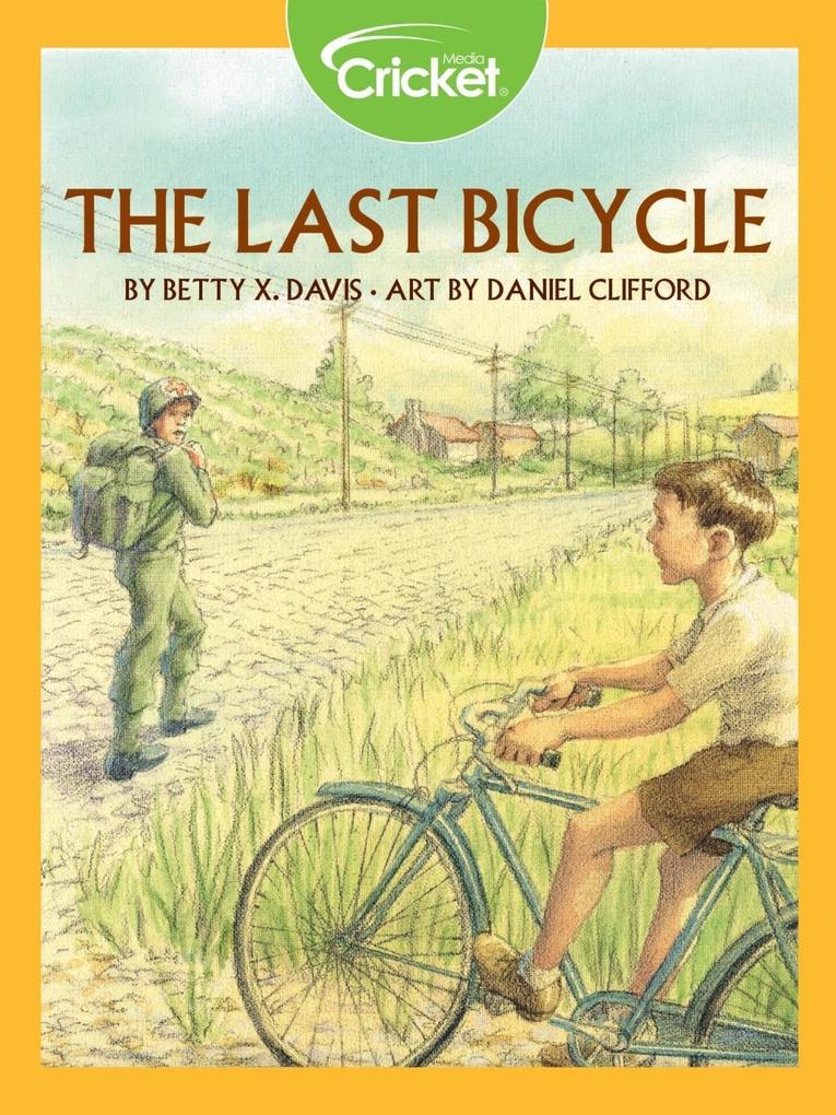 Last Bicycle