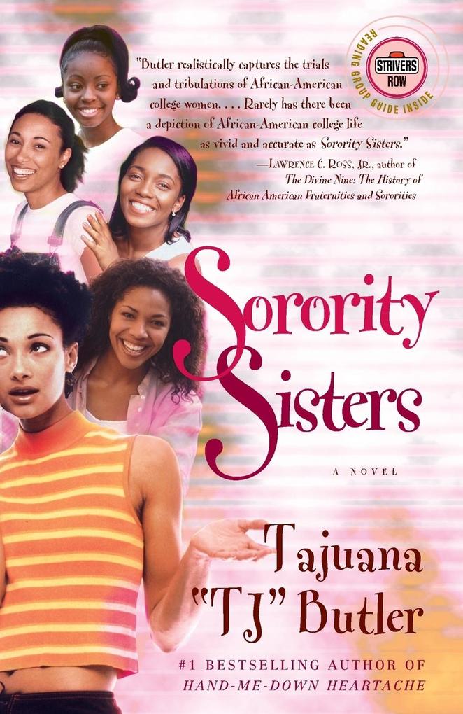 Sorority Sisters