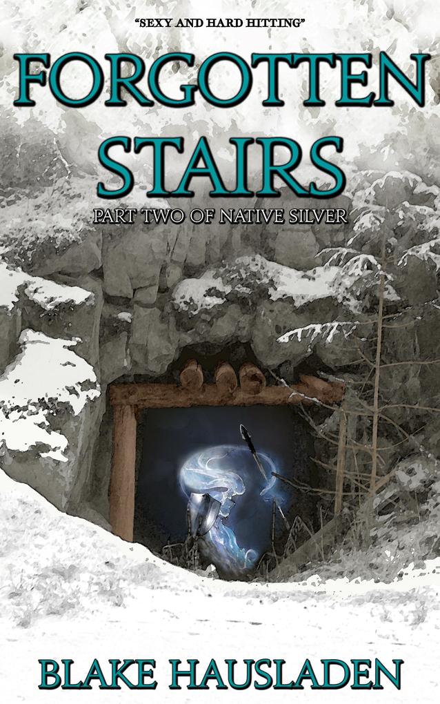 Forgotten Stairs