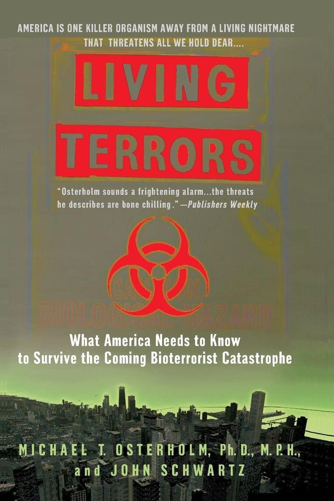 Living Terrors