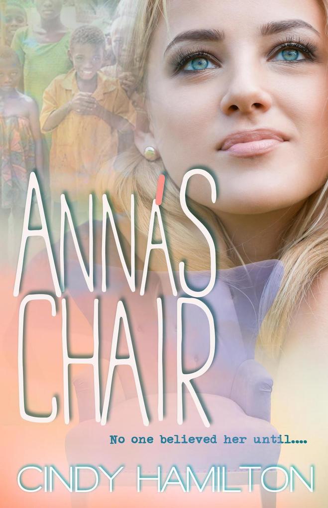 Anna‘s Chair
