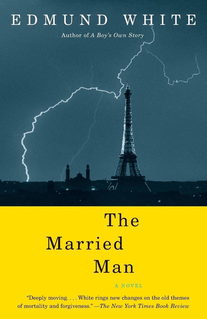 The Married Man
