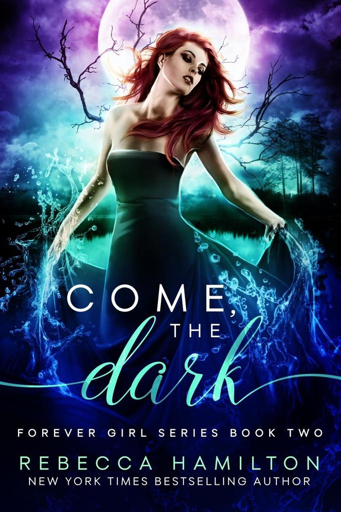 Come the Dark