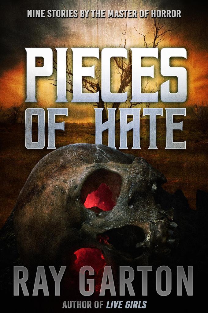 Pieces of Hate