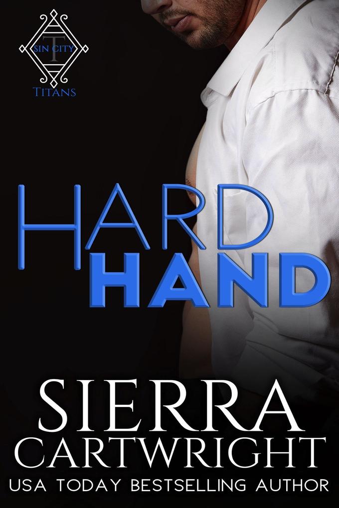 Hard Hand (Titans Sin City #1)