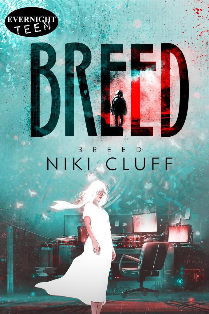 Breed (A Breed Novel #1)