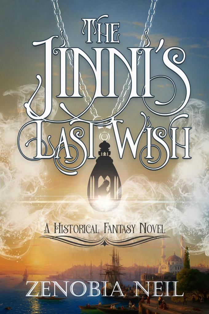 The Jinni‘s Last Wish