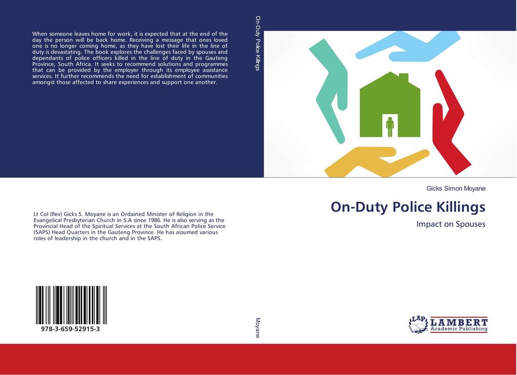On-Duty Police Killings