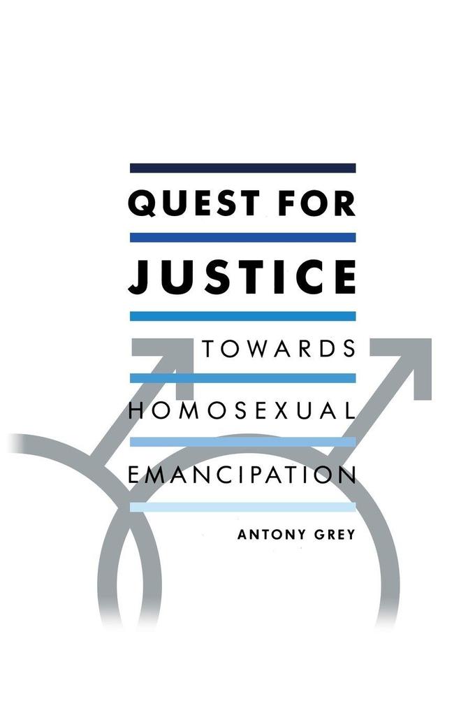 Quest for Justice