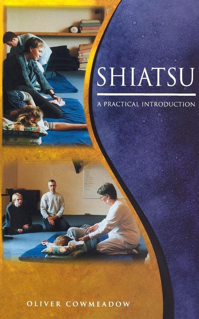 Shiatsu