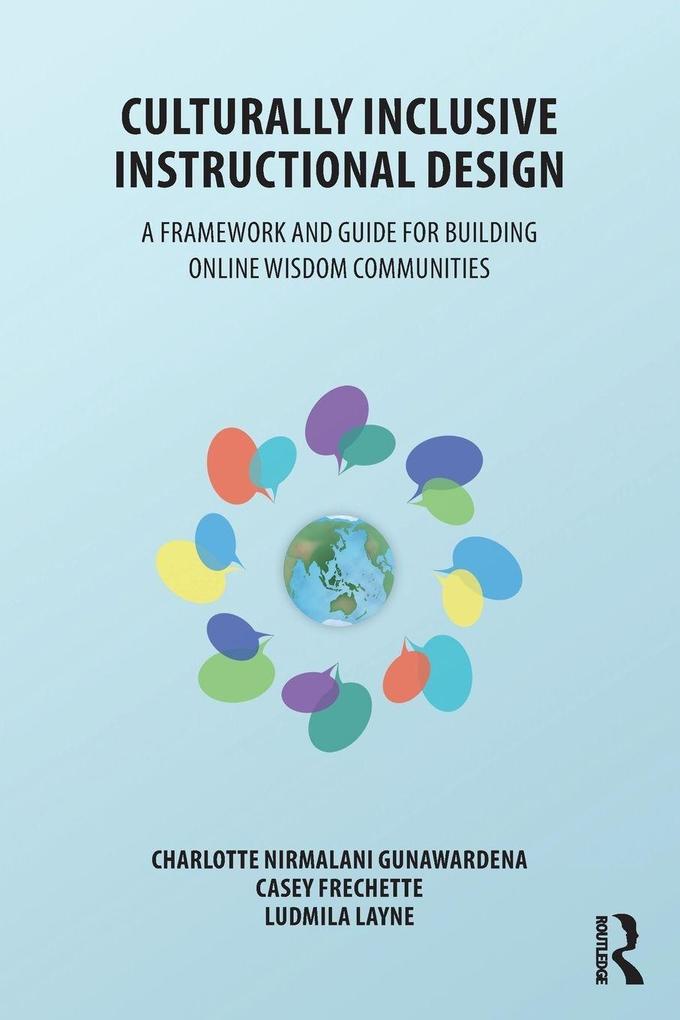 Culturally Inclusive Instructional Design