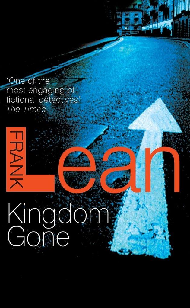 Kingdom Gone