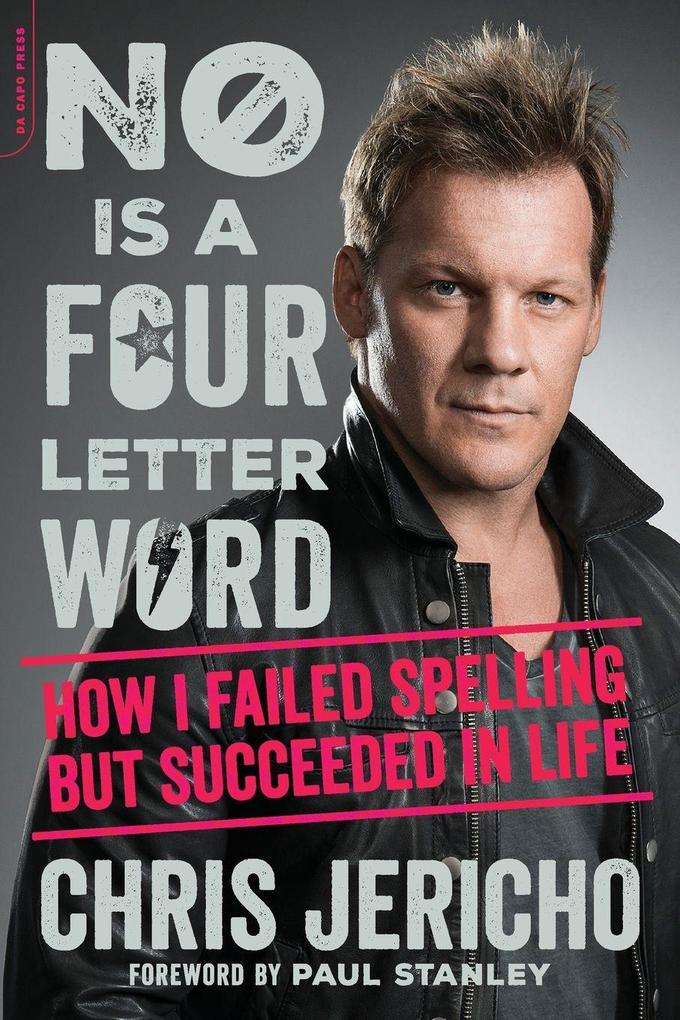 No Is a Four-Letter Word