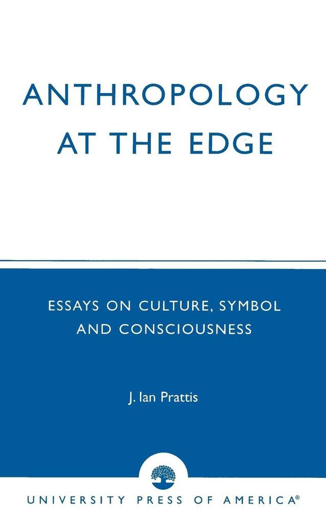 Anthropology at the Edge
