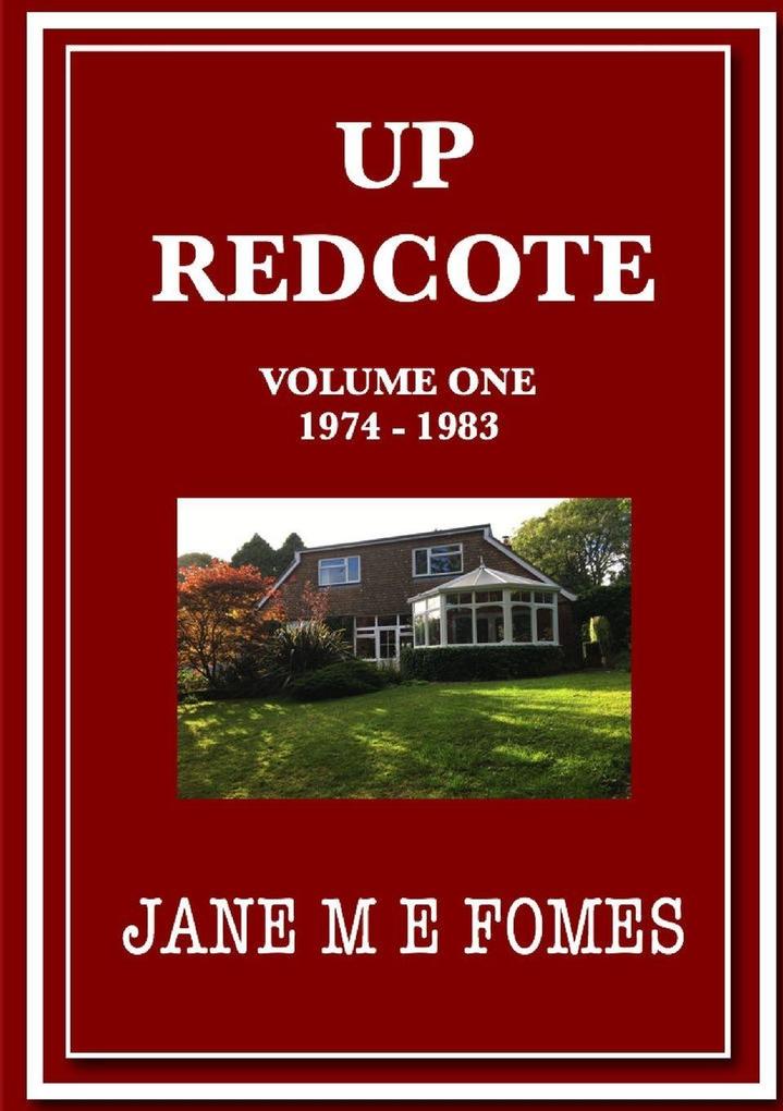 Up Redcote