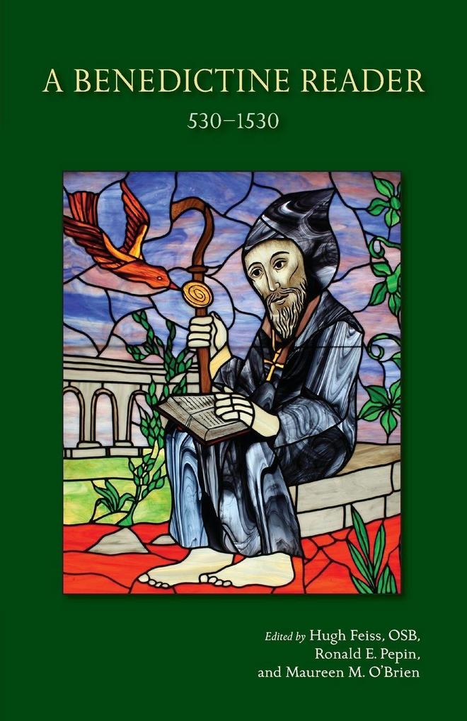 Benedictine Reader