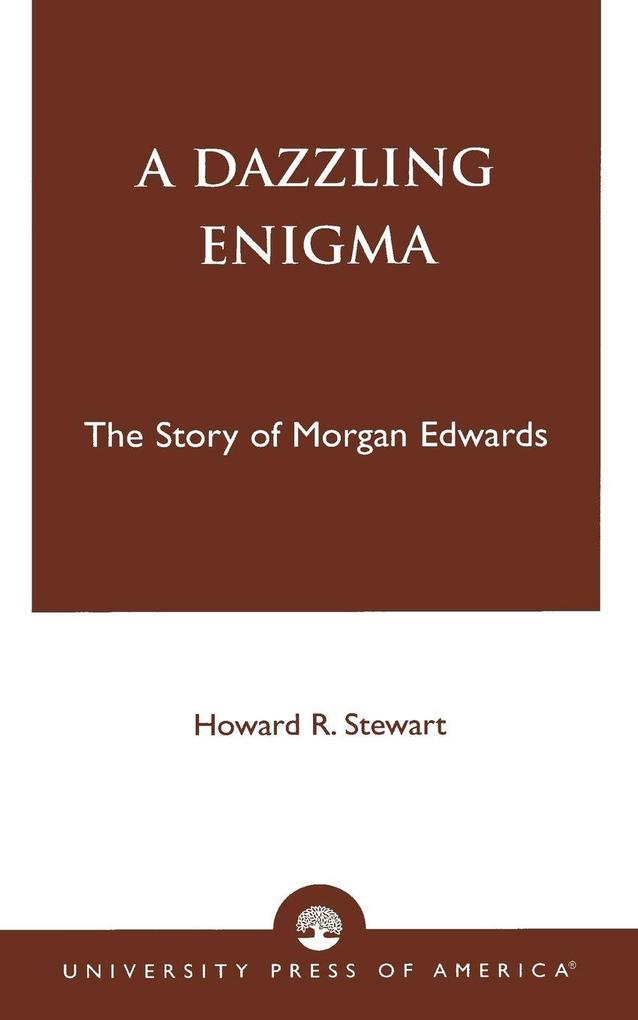 Dazzling Enigma