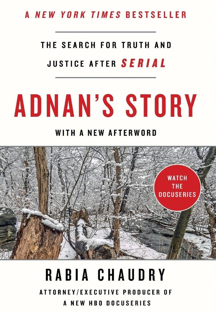 Adnan's Story