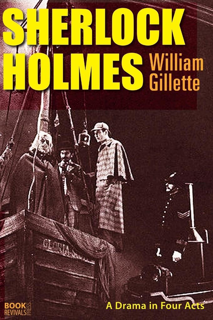Sherlock Holmes