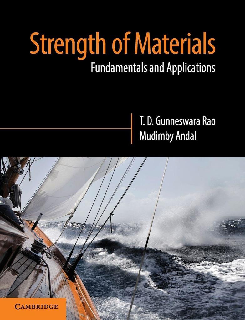 Strength of Materials