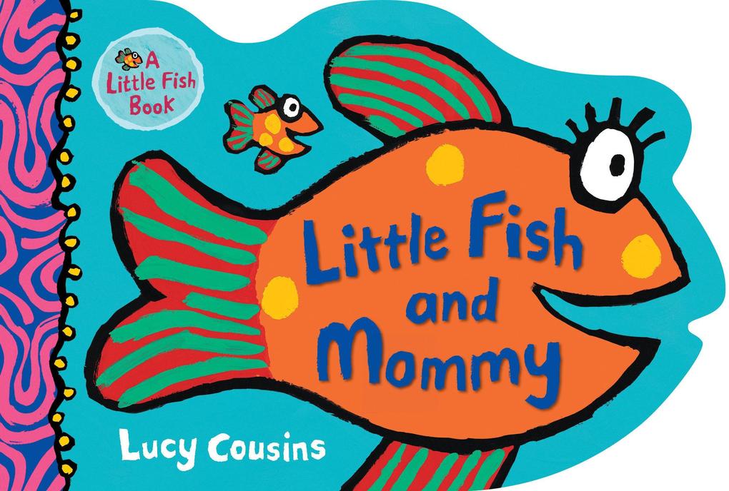 Little Fish and Mommy